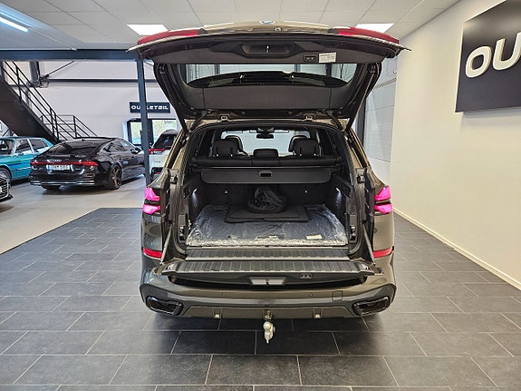 BMW X5 5 of 26