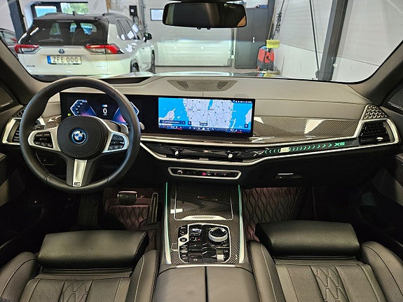 BMW X5 9 of 26
