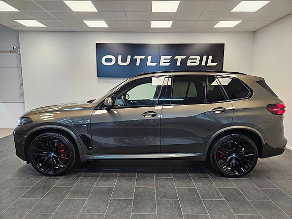 BMW X5 2 of 26