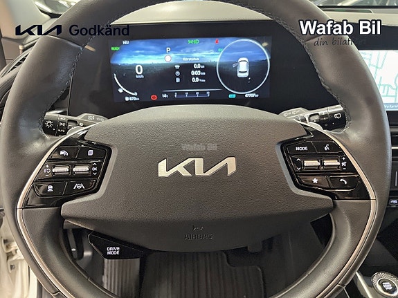 Kia Niro 15 of 15