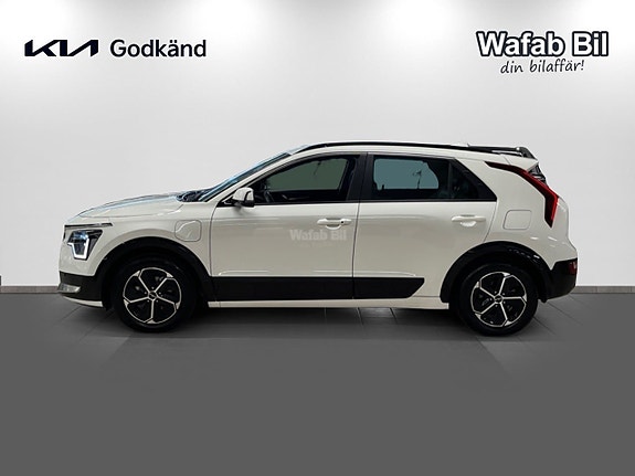 Kia Niro 4 of 15