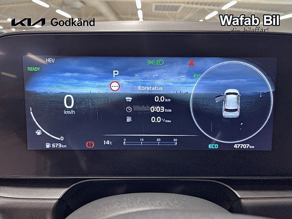 Kia Niro 10 of 15