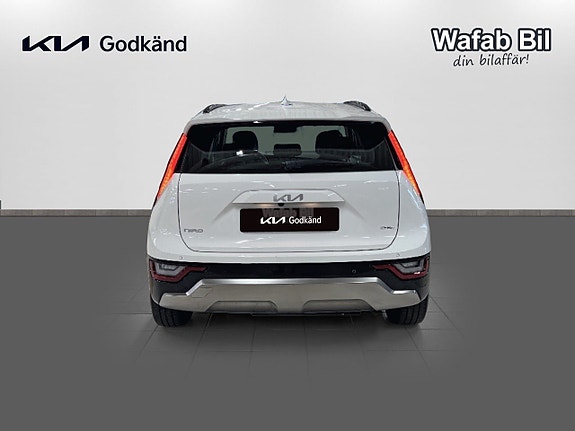 Kia Niro 5 of 15
