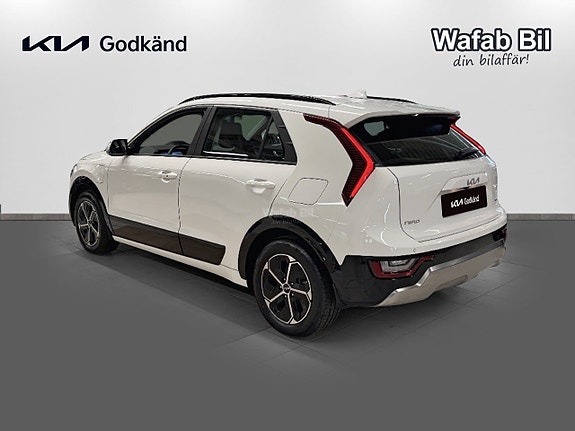 Kia Niro 6 of 15