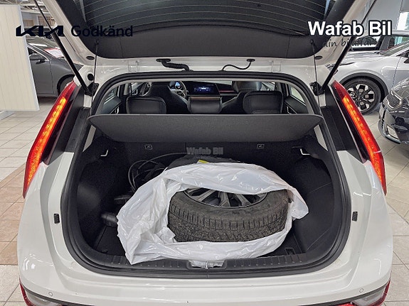 Kia Niro 14 of 15