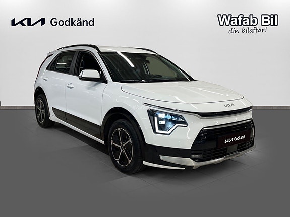 Kia Niro 3 of 15