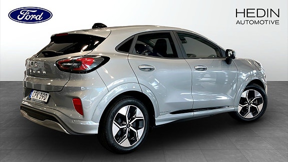 Ford Puma 2 of 5