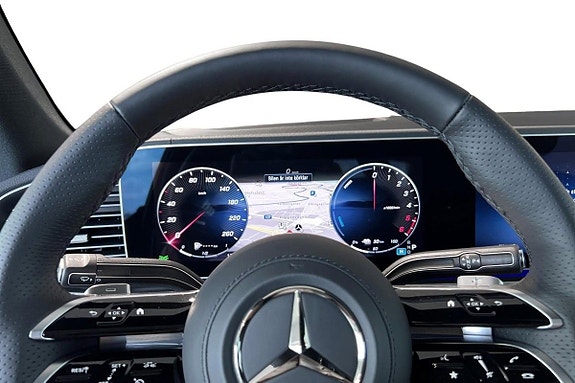 Mercedes-Benz GLE350 de 7 of 13