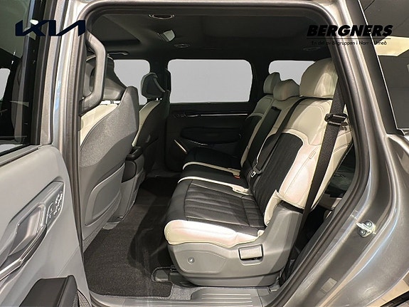 Kia EV9 9 of 20