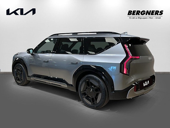 Kia EV9 6 of 20