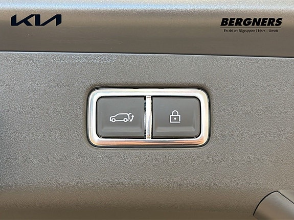 Kia EV9 16 of 20