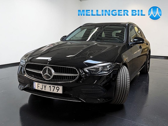 Mercedes-Benz C200 5 of 23