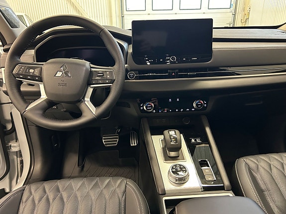 Mitsubishi Outlander 19 of 20