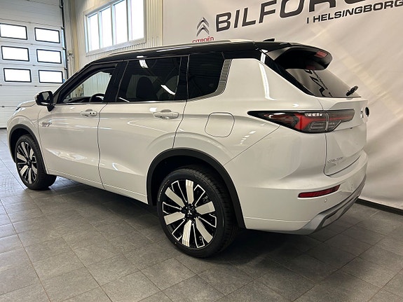 Mitsubishi Outlander 6 of 20