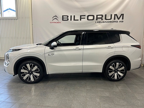 Mitsubishi Outlander 4 of 20
