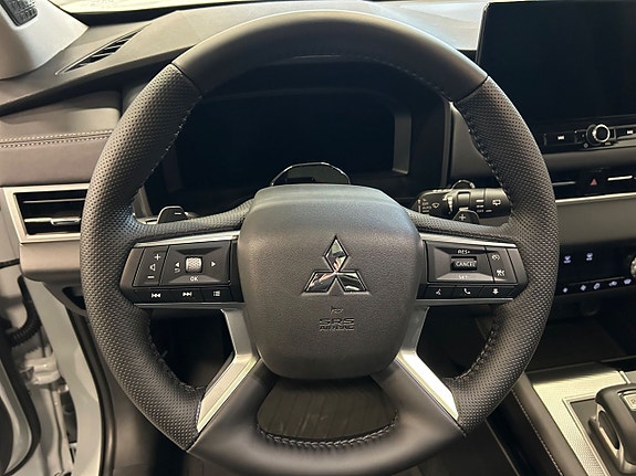 Mitsubishi Outlander 18 of 20