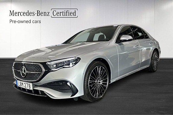 Mercedes-Benz E300 de