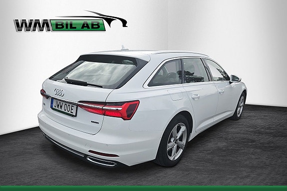 Audi A6 3 of 4