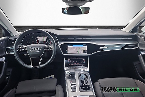 Audi A6 4 of 4