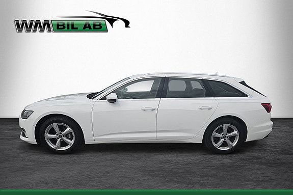 Audi A6 2 of 4