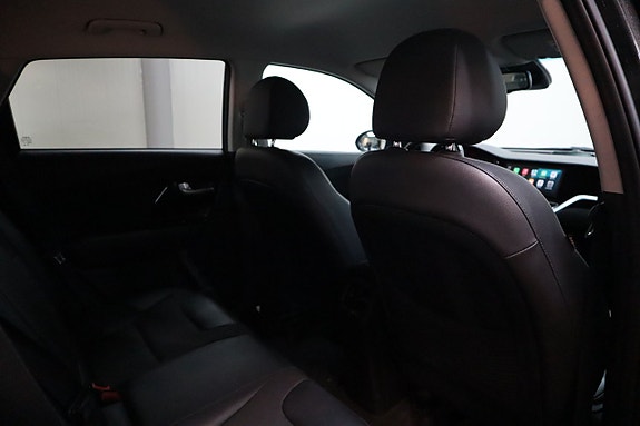 Kia Niro 9 of 20
