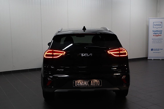 Kia Niro 6 of 20