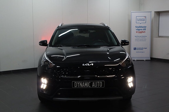 Kia Niro 2 of 5