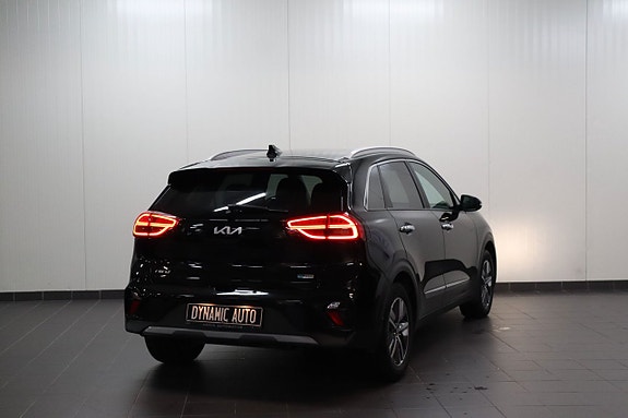 Kia Niro 5 of 5