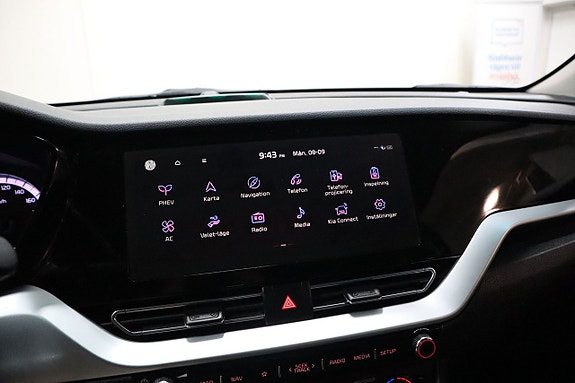 Kia Niro 18 of 20