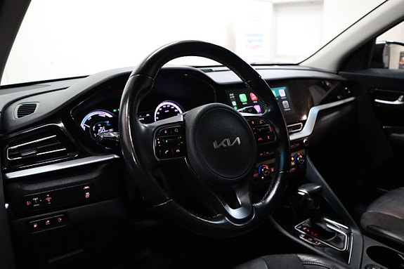 Kia Niro 12 of 20