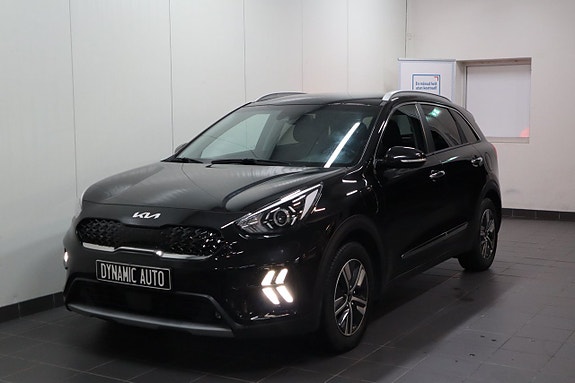 Kia Niro 4 of 5