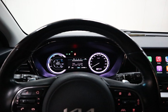 Kia Niro 14 of 20