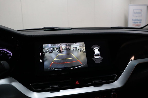 Kia Niro 16 of 20