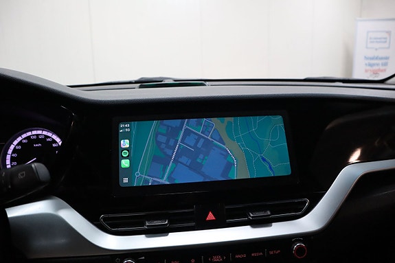 Kia Niro 17 of 20
