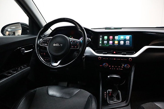 Kia Niro 10 of 20