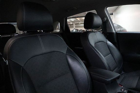 Kia Niro 8 of 20
