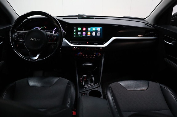 Kia Niro 11 of 20