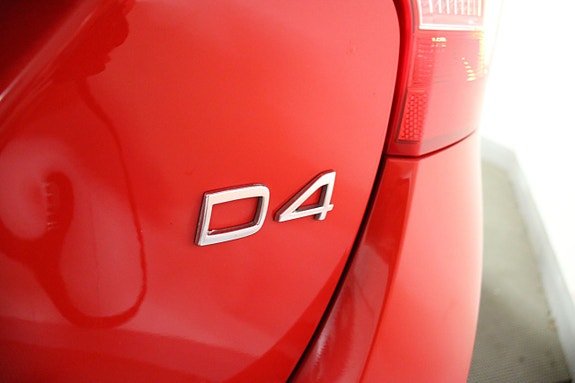 Volvo V60 15 of 18