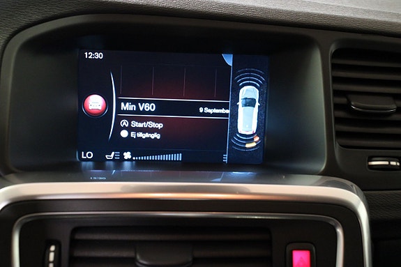 Volvo V60 6 of 18