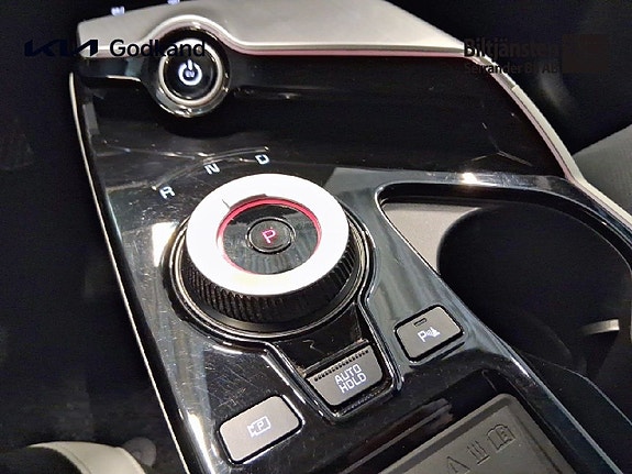 Kia EV6 11 of 16