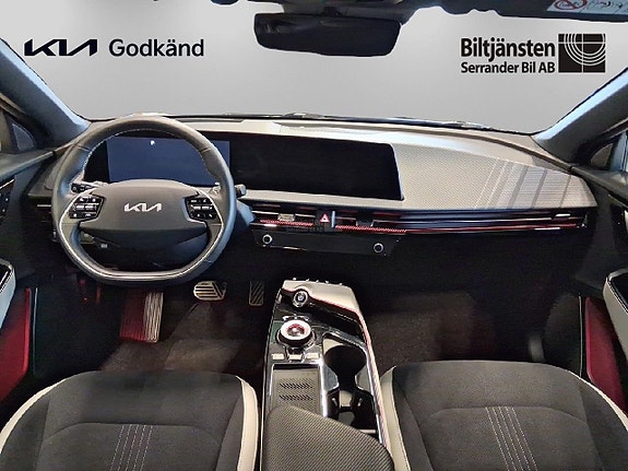 Kia EV6 7 of 16