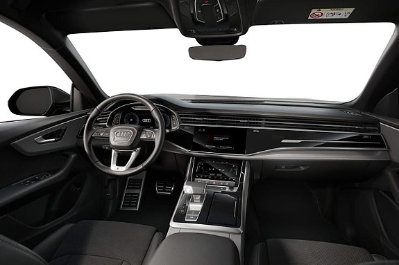 Audi Q8 8 of 9