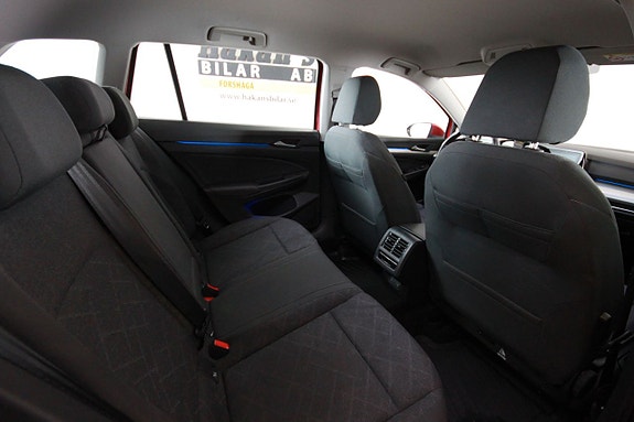 Volkswagen Golf-Serie 4 of 5