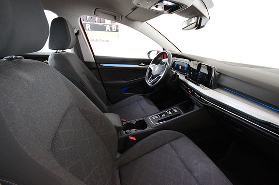 Volkswagen Golf-Serie 3 of 5