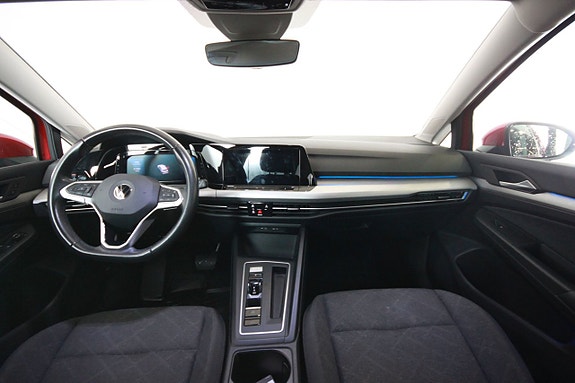Volkswagen Golf-Serie 5 of 5