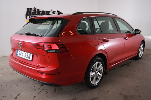 Volkswagen Golf-Serie 2 of 5
