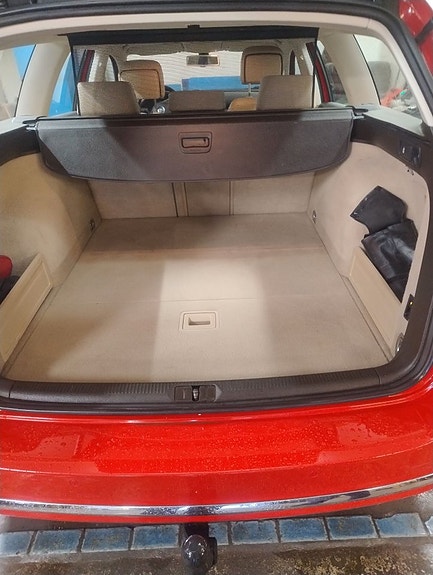 Volkswagen Passat 18 of 18