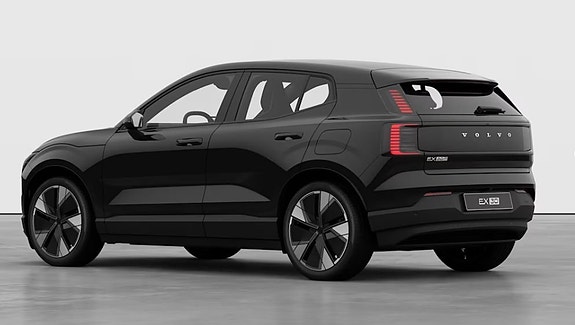 Volvo EX30 2 of 2