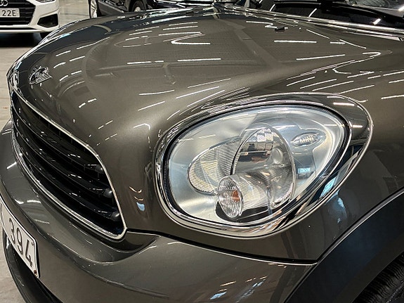 MINI Countryman One 8 of 19