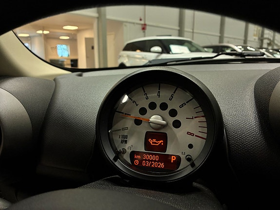 MINI Countryman One 15 of 19